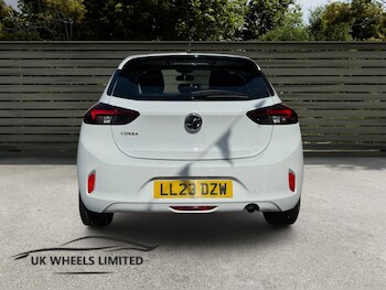 Used Vauxhall Corsa 2023 for sale - 78471489: Photo