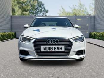 Used Audi A3 2018 for sale - 74945744: Photo
