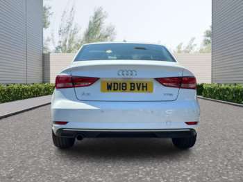 Used Audi A3 2018 for sale - 74945744: Photo