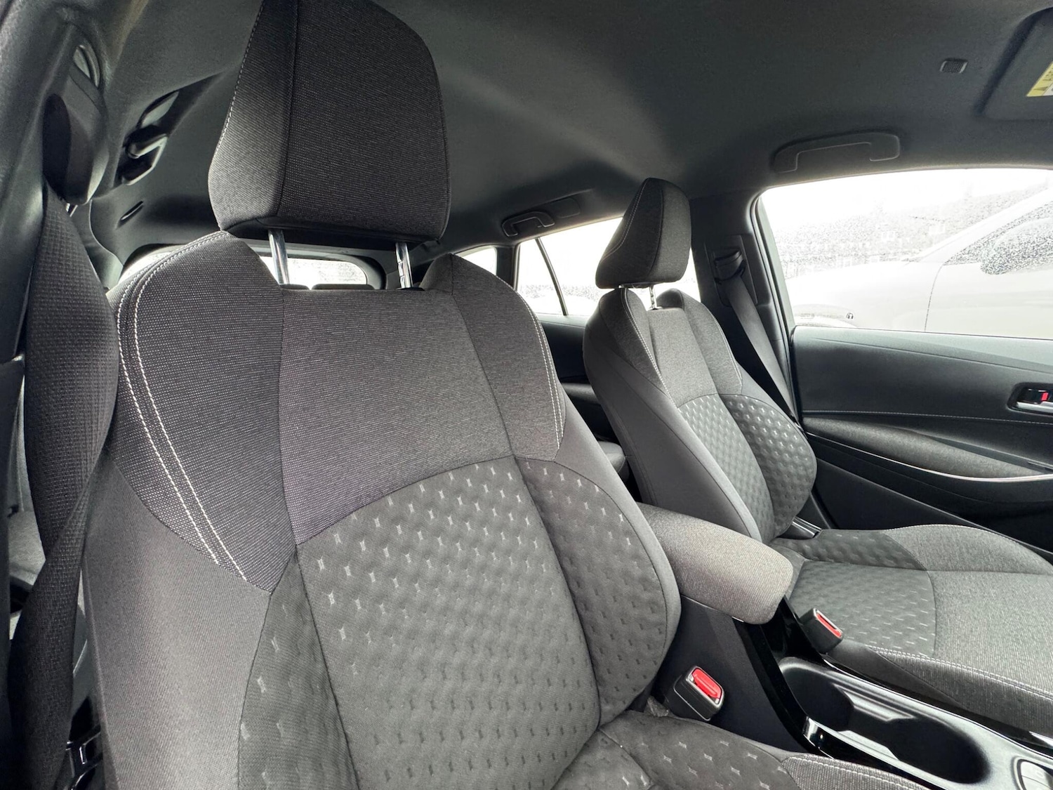 Used Toyota Corolla 2023 for sale - 78033814: Photo 12