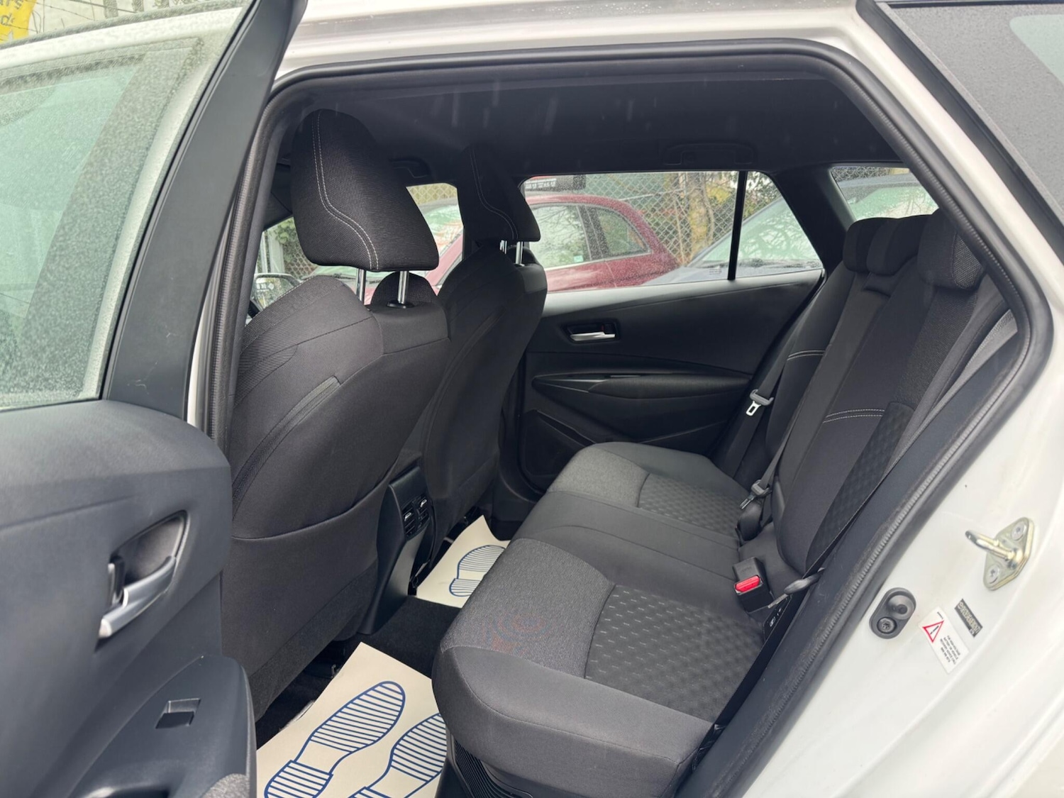 Used Toyota Corolla 2023 for sale - 78033814: Photo 14