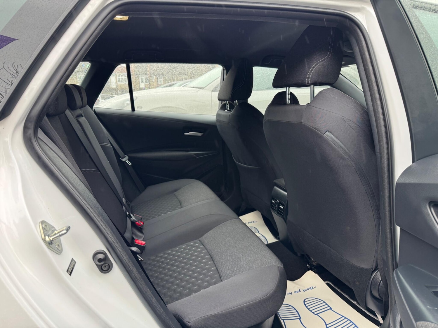 Used Toyota Corolla 2023 for sale - 78033814: Photo 15