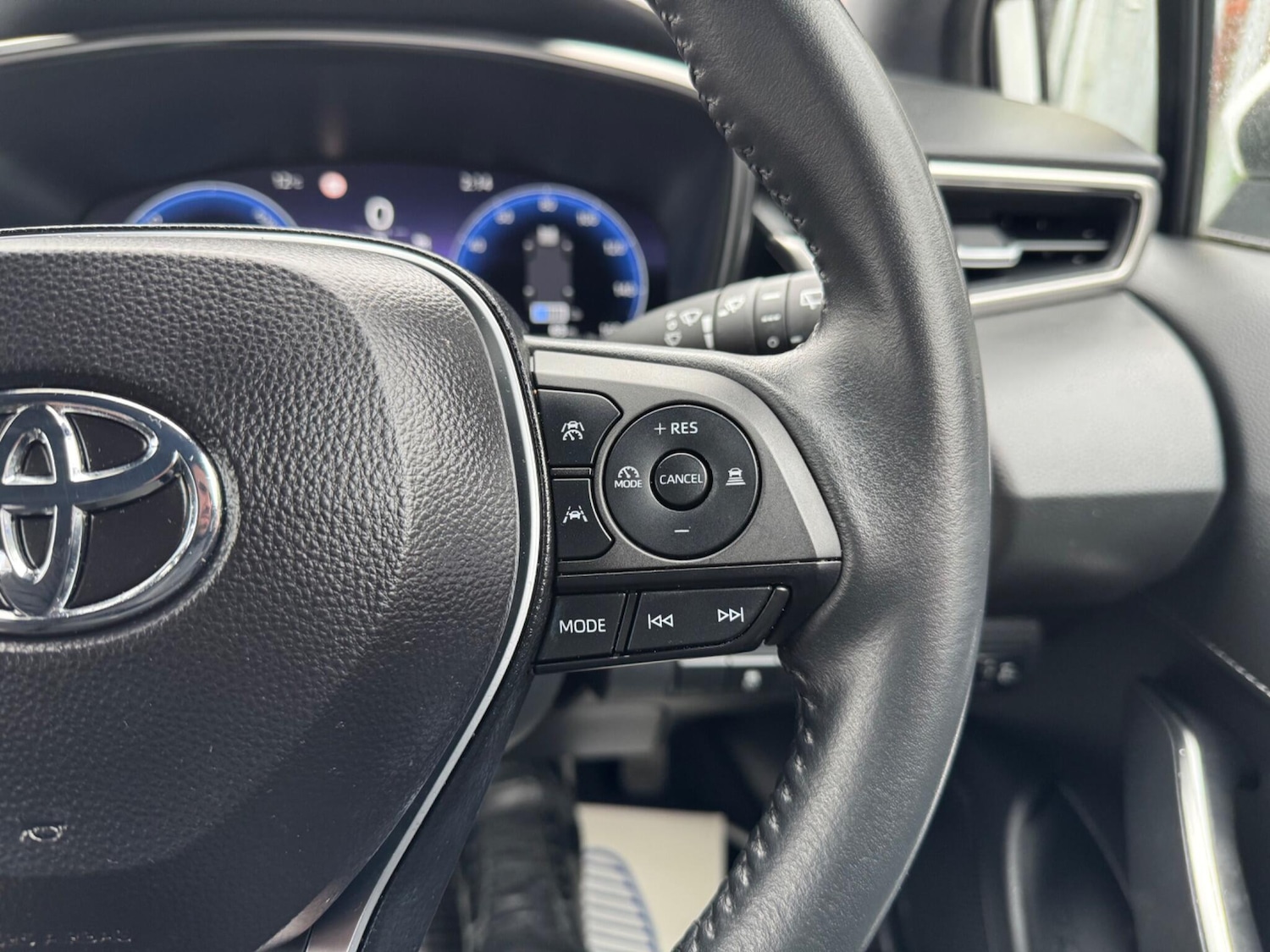 Used Toyota Corolla 2023 for sale - 78033814: Photo 17