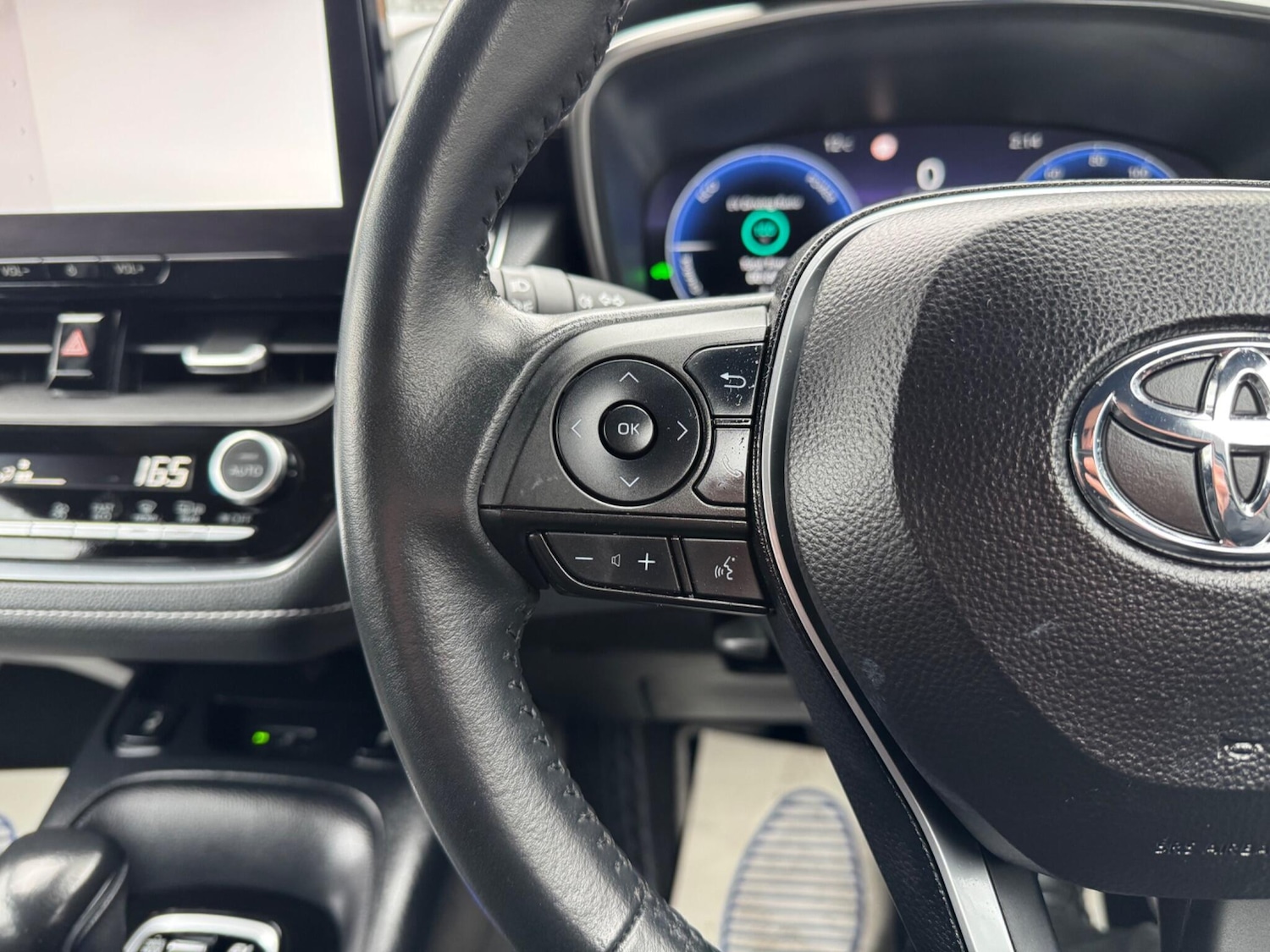 Used Toyota Corolla 2023 for sale - 78033814: Photo 18