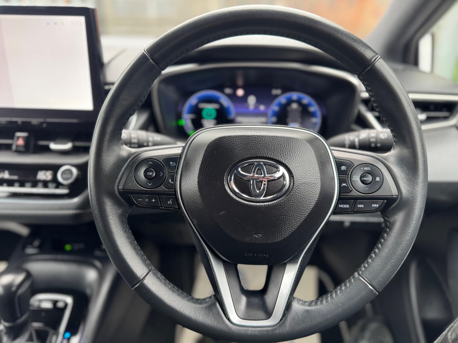 Used Toyota Corolla 2023 for sale - 78033814: Photo 19