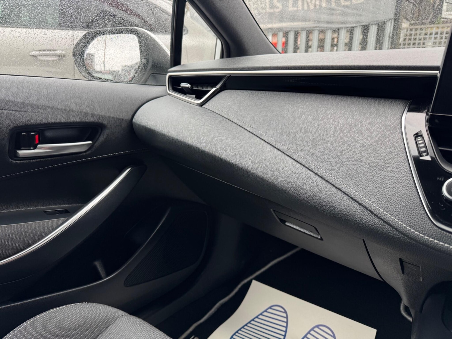 Used Toyota Corolla 2023 for sale - 78033814: Photo 21