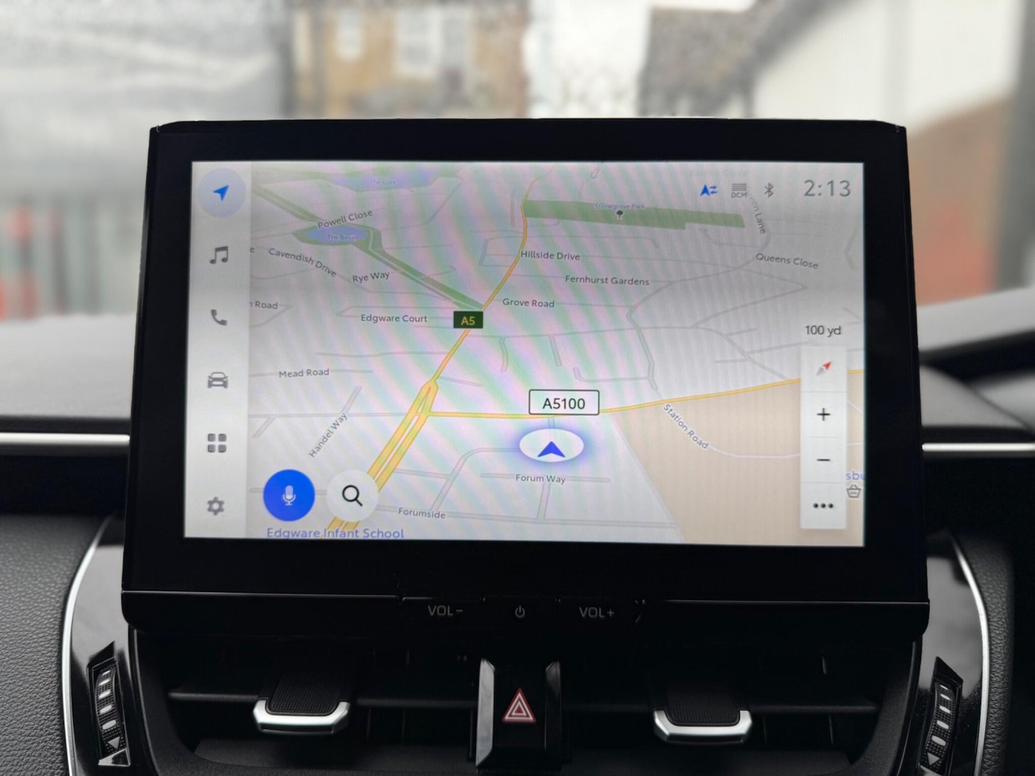 Used Toyota Corolla 2023 for sale - 78033814: Photo 24