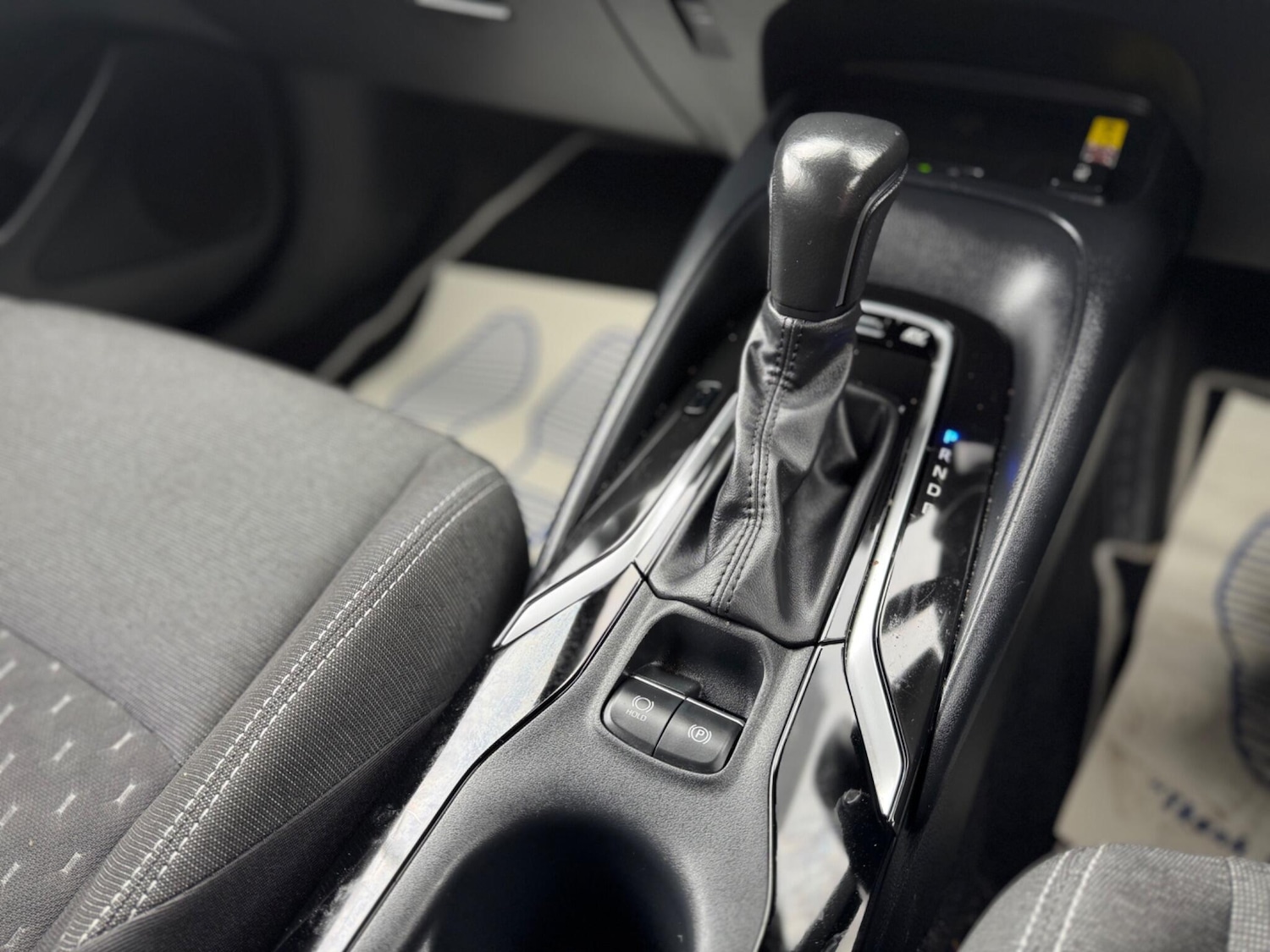 Used Toyota Corolla 2023 for sale - 78033814: Photo 26