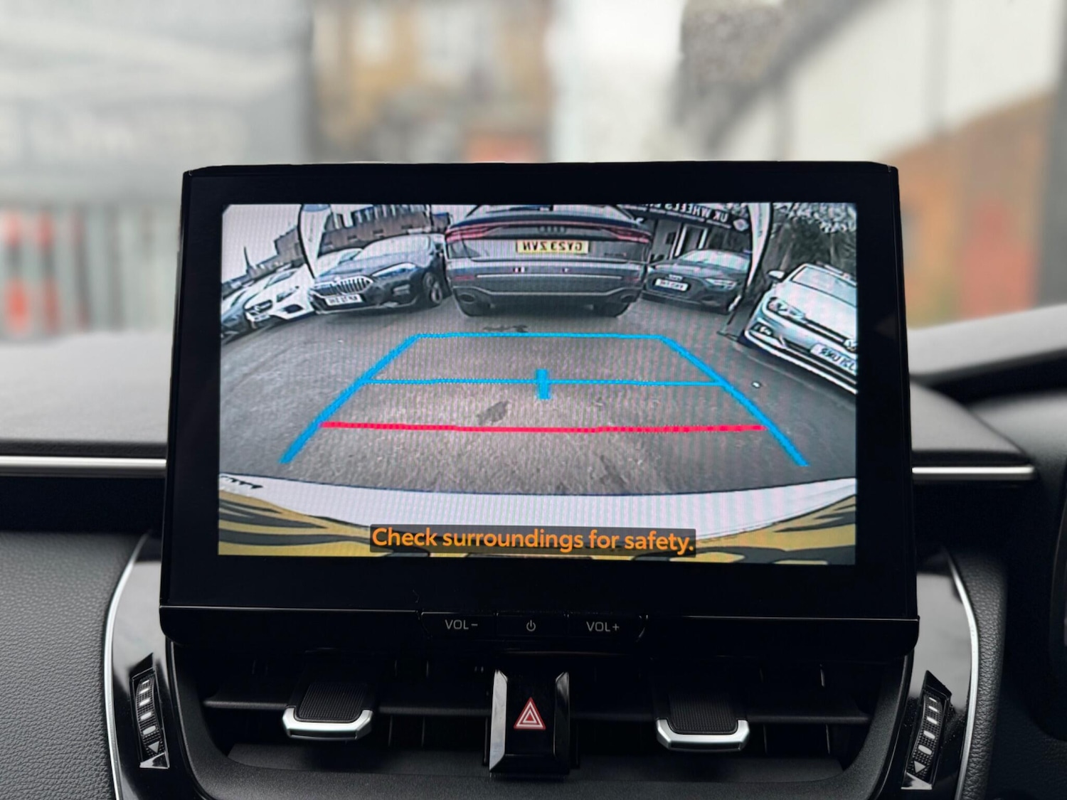 Used Toyota Corolla 2023 for sale - 78033814: Photo 28