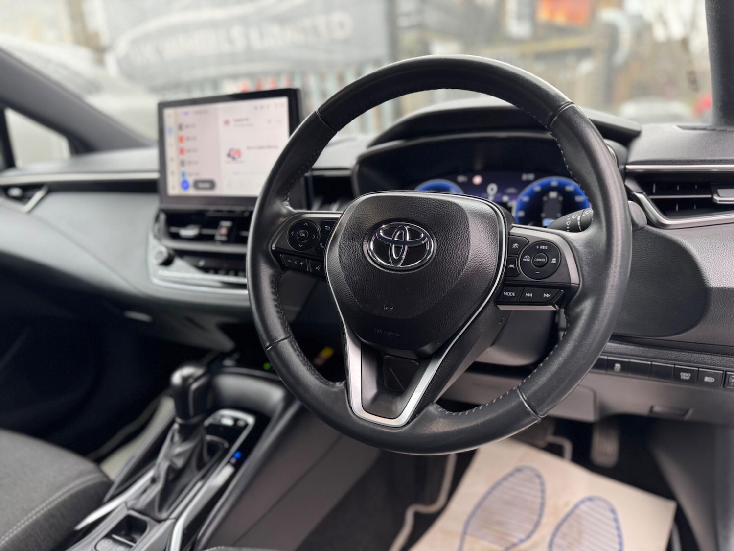 Used Toyota Corolla 2023 for sale - 78033814: Photo 31