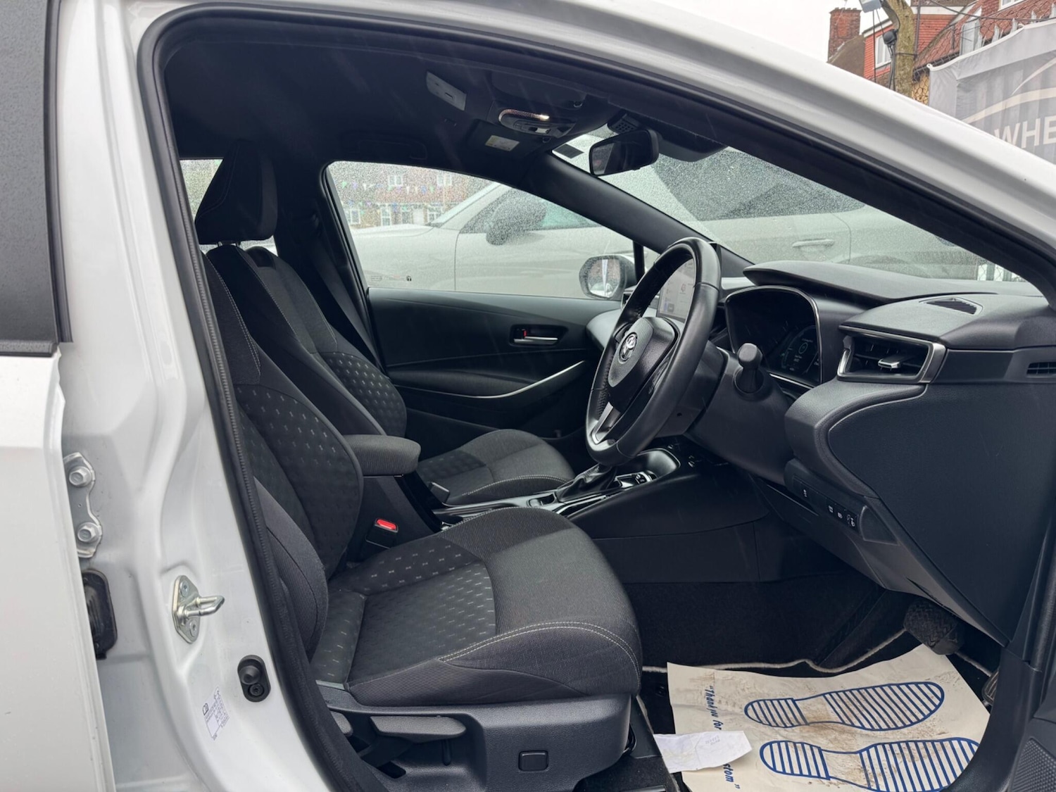 Used Toyota Corolla 2023 for sale - 78033814: Photo 34