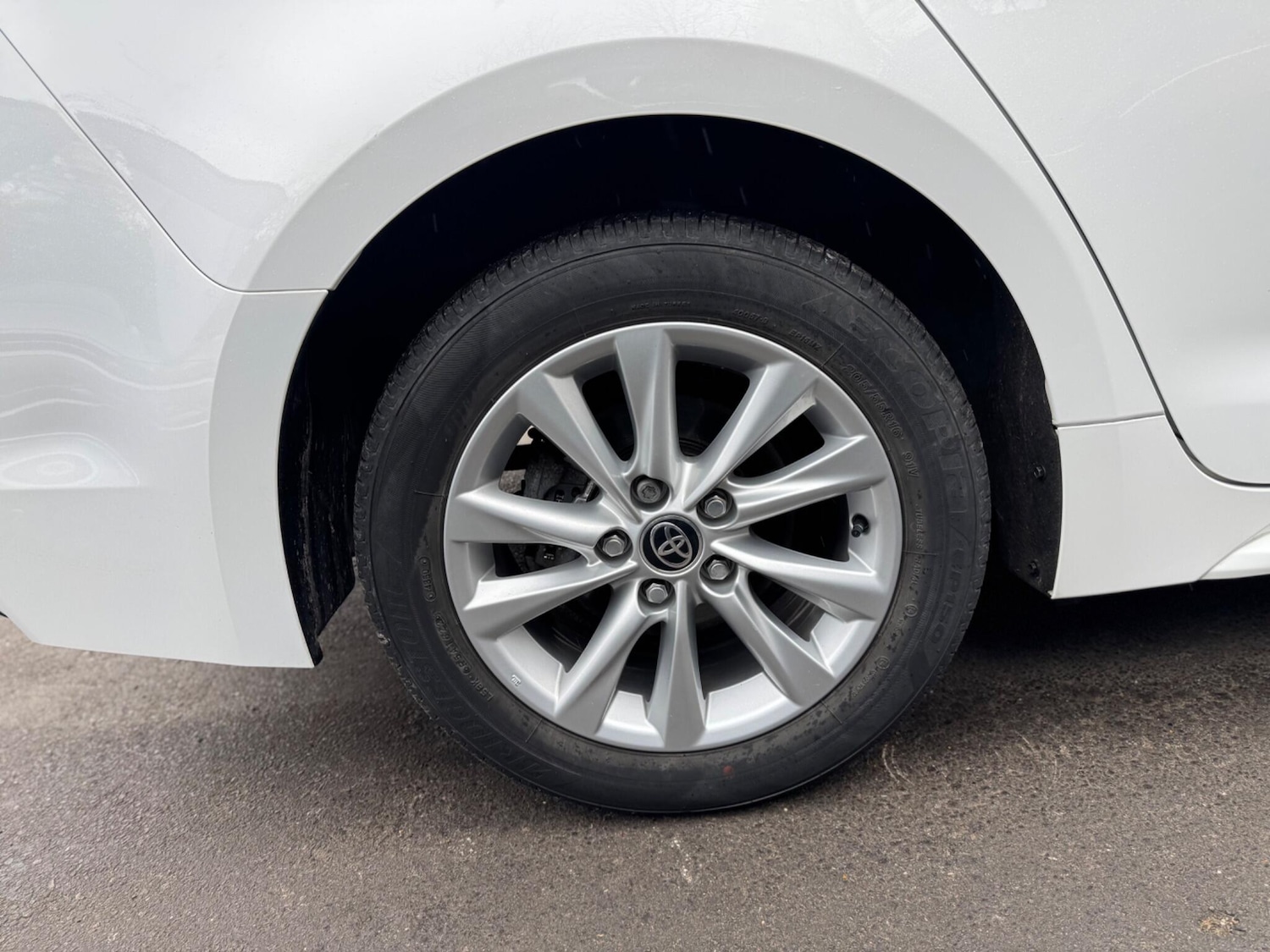 Used Toyota Corolla 2023 for sale - 78033814: Photo 36