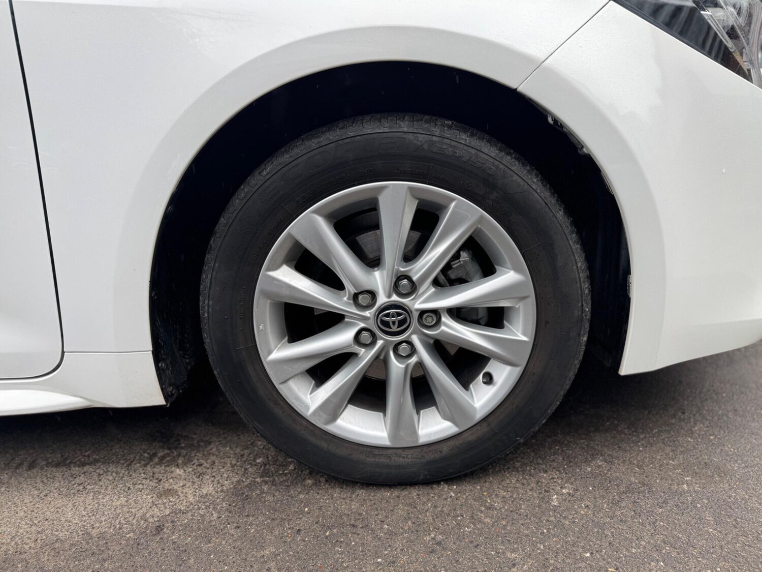 Used Toyota Corolla 2023 for sale - 78033814: Photo 37