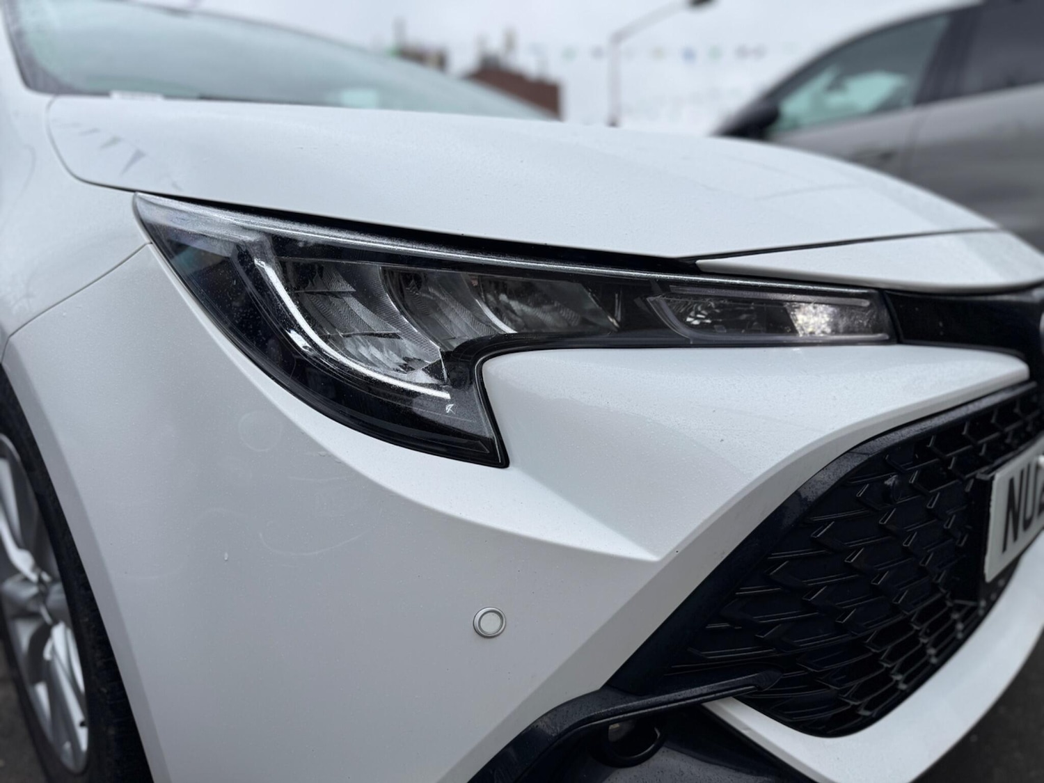 Used Toyota Corolla 2023 for sale - 78033814: Photo 38