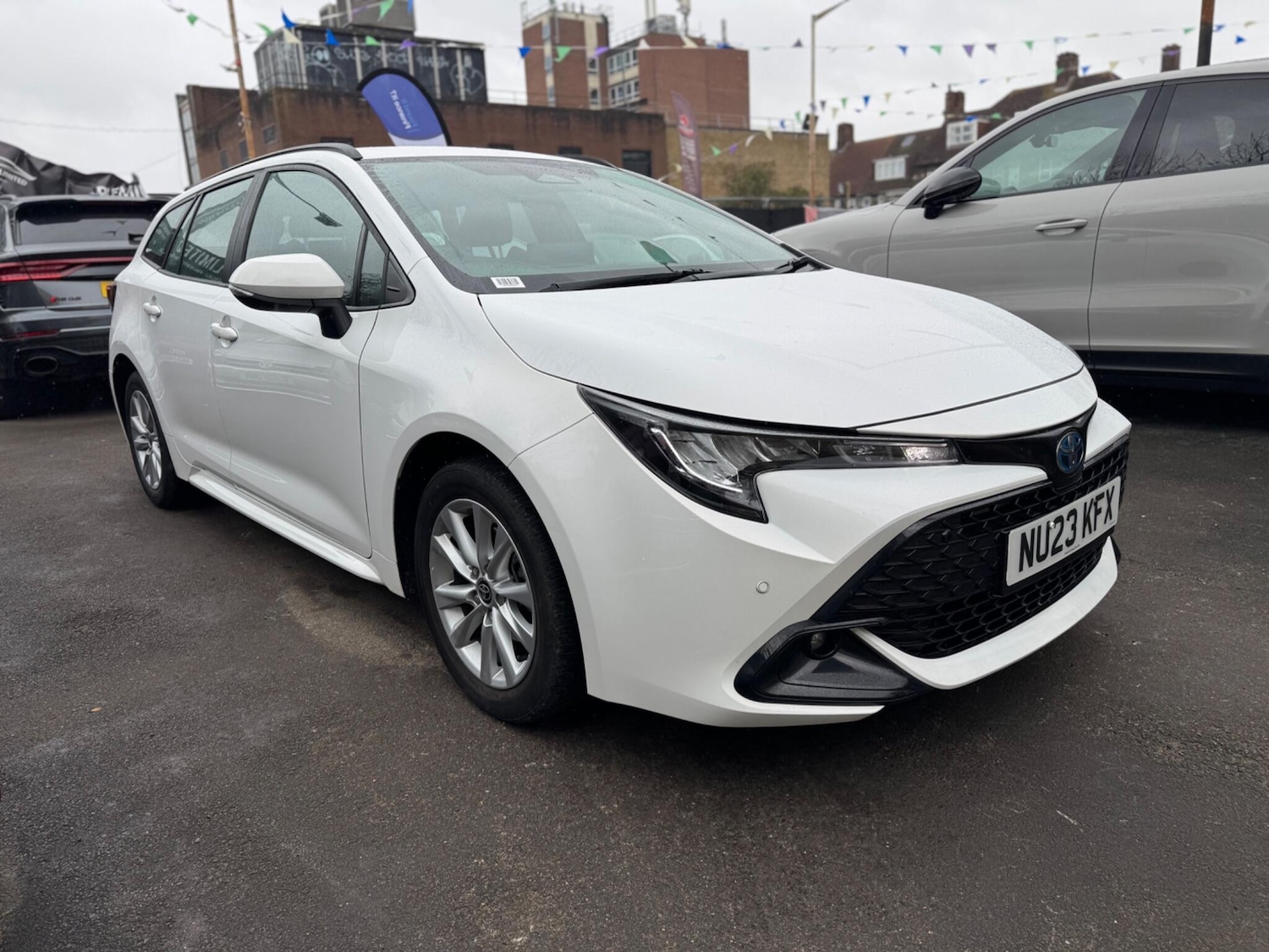 Used Toyota Corolla 2023 for sale - 78033814: Photo 9