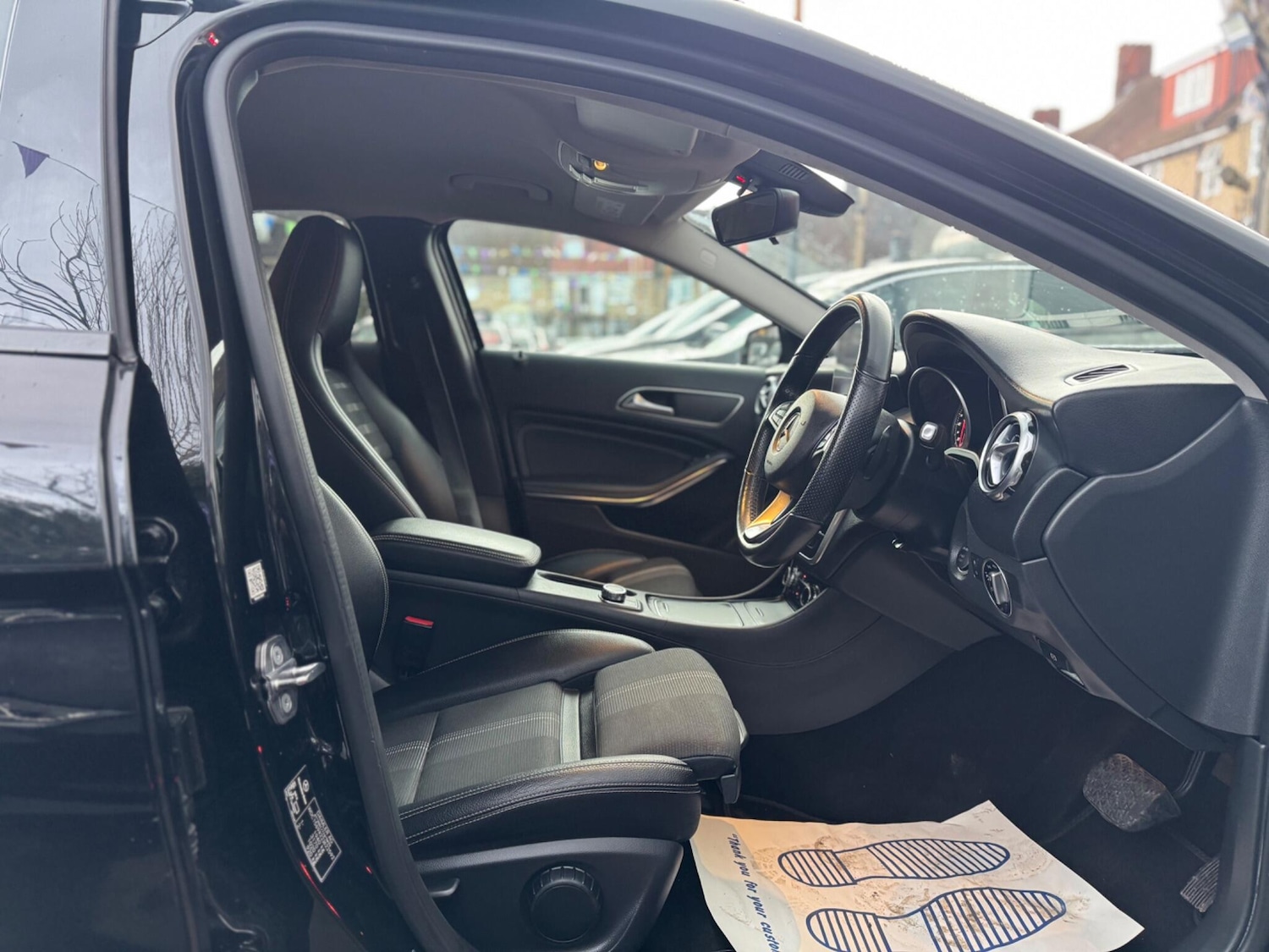 Used Mercedes-Benz GLA 2019 for sale - 77400860: Photo 11