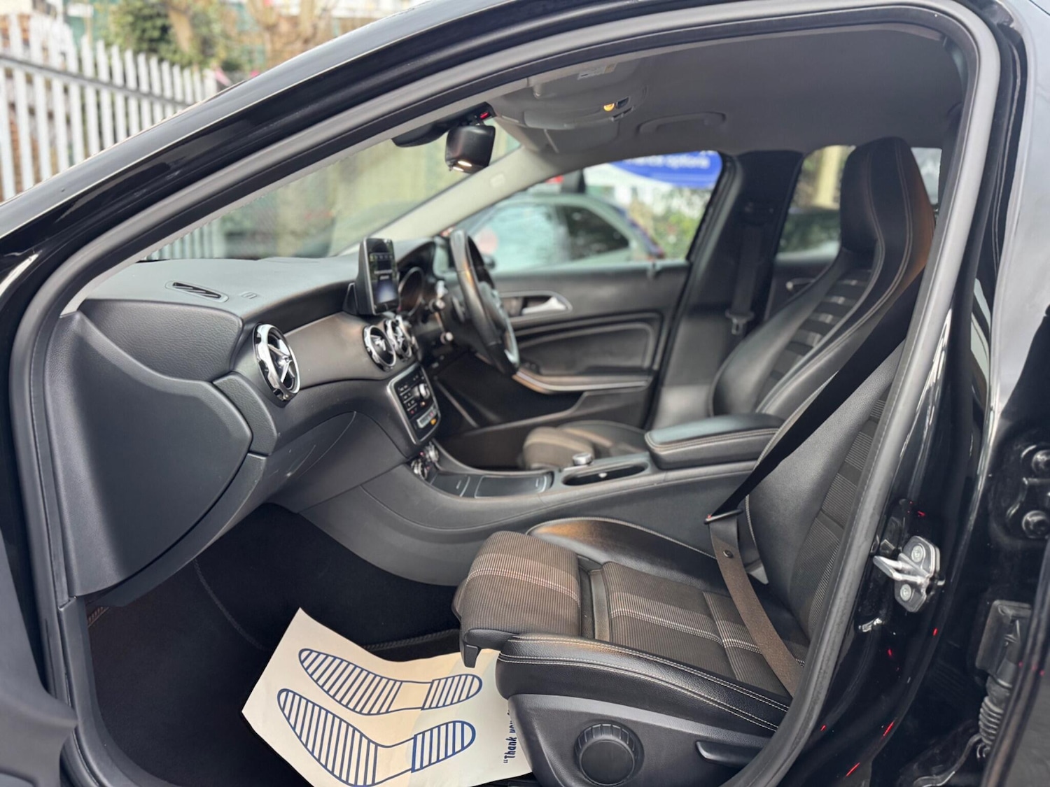 Used Mercedes-Benz GLA 2019 for sale - 77400860: Photo 13