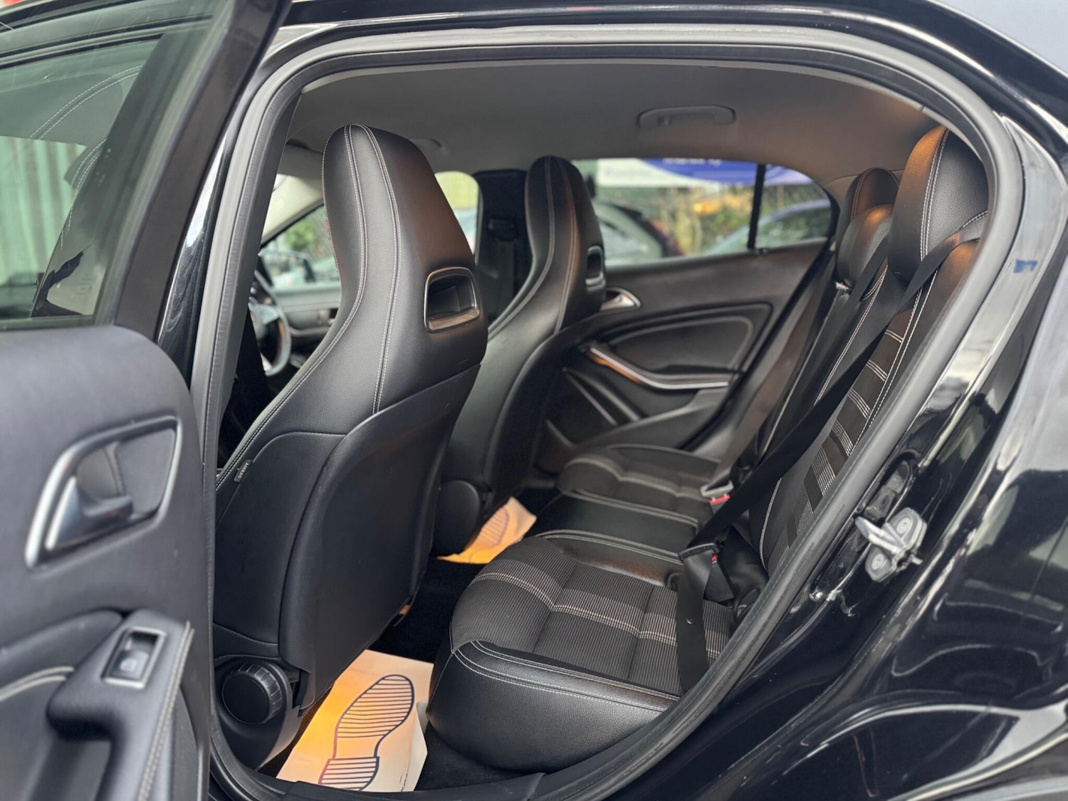 Used Mercedes-Benz GLA 2019 for sale - 77400860: Photo 14