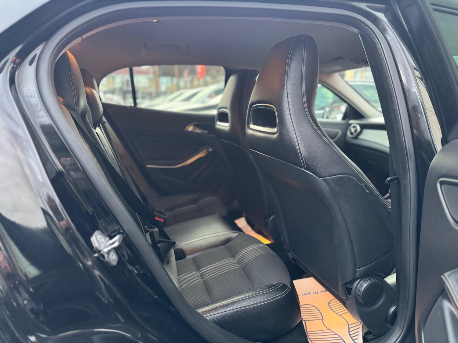 Used Mercedes-Benz GLA 2019 for sale - 77400860: Photo 16