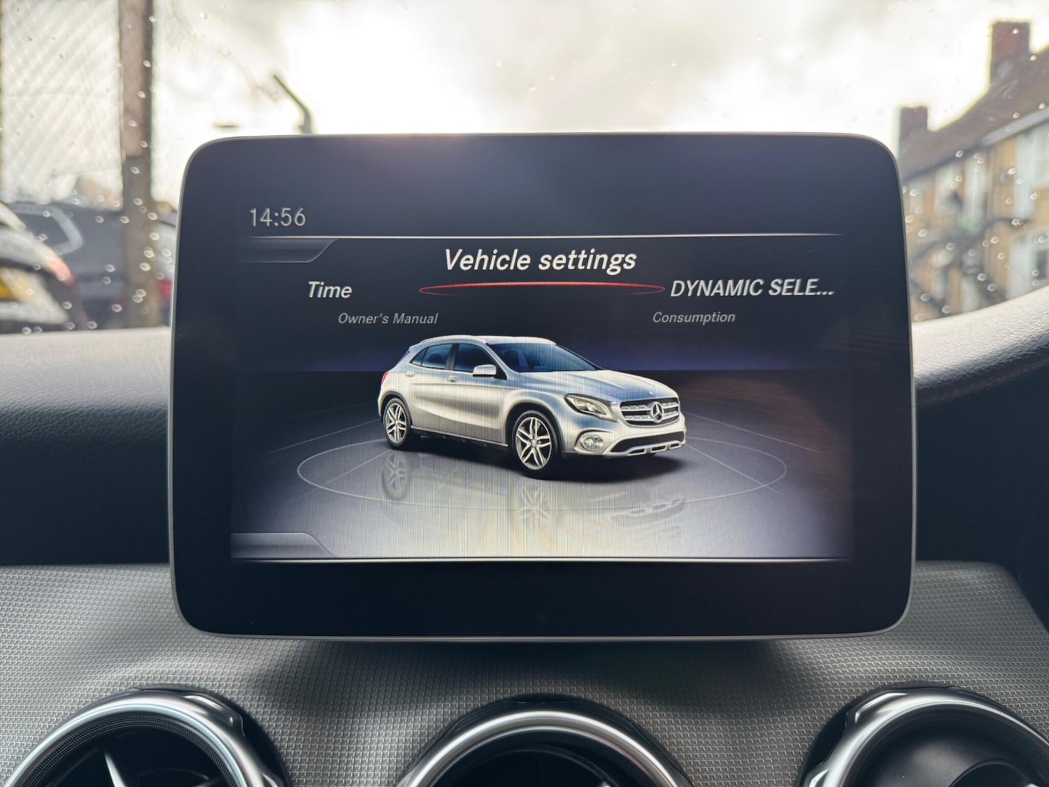 Used Mercedes-Benz GLA 2019 for sale - 77400860: Photo 18