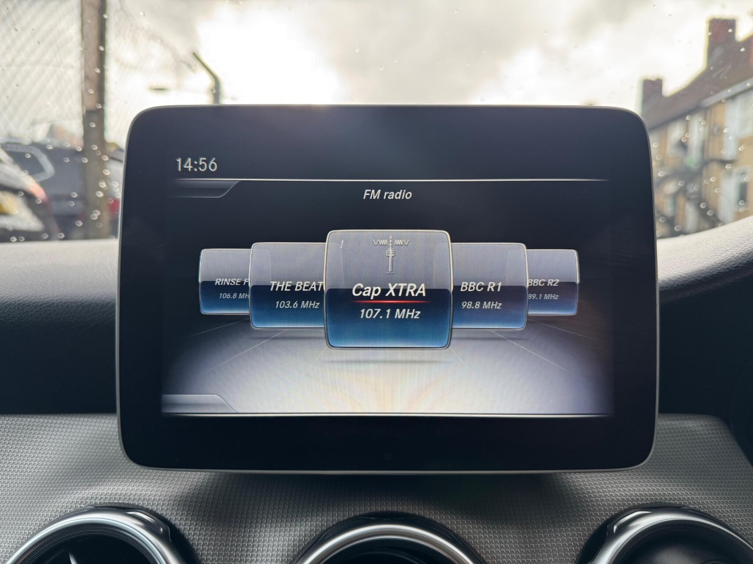 Used Mercedes-Benz GLA 2019 for sale - 77400860: Photo 19