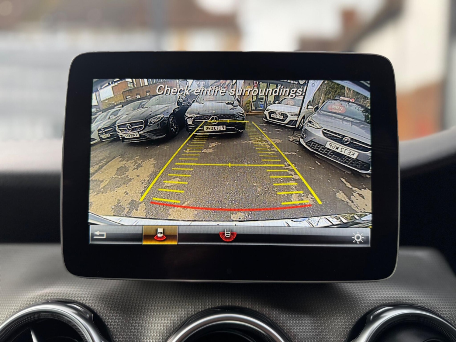 Used Mercedes-Benz GLA 2019 for sale - 77400860: Photo 21