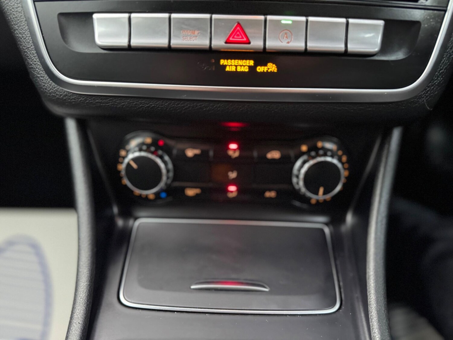 Used Mercedes-Benz GLA 2019 for sale - 77400860: Photo 22