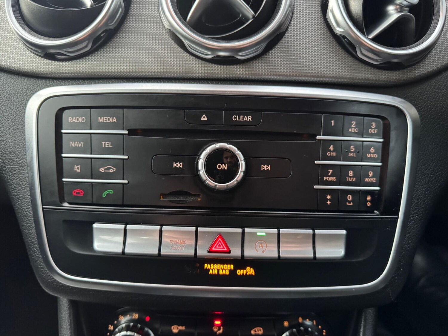 Used Mercedes-Benz GLA 2019 for sale - 77400860: Photo 23