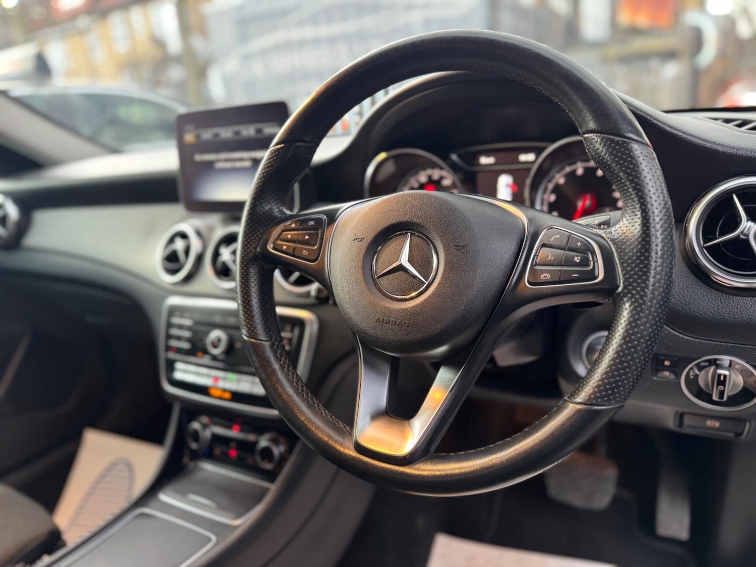 Used Mercedes-Benz GLA 2019 for sale - 77400860: Photo 25