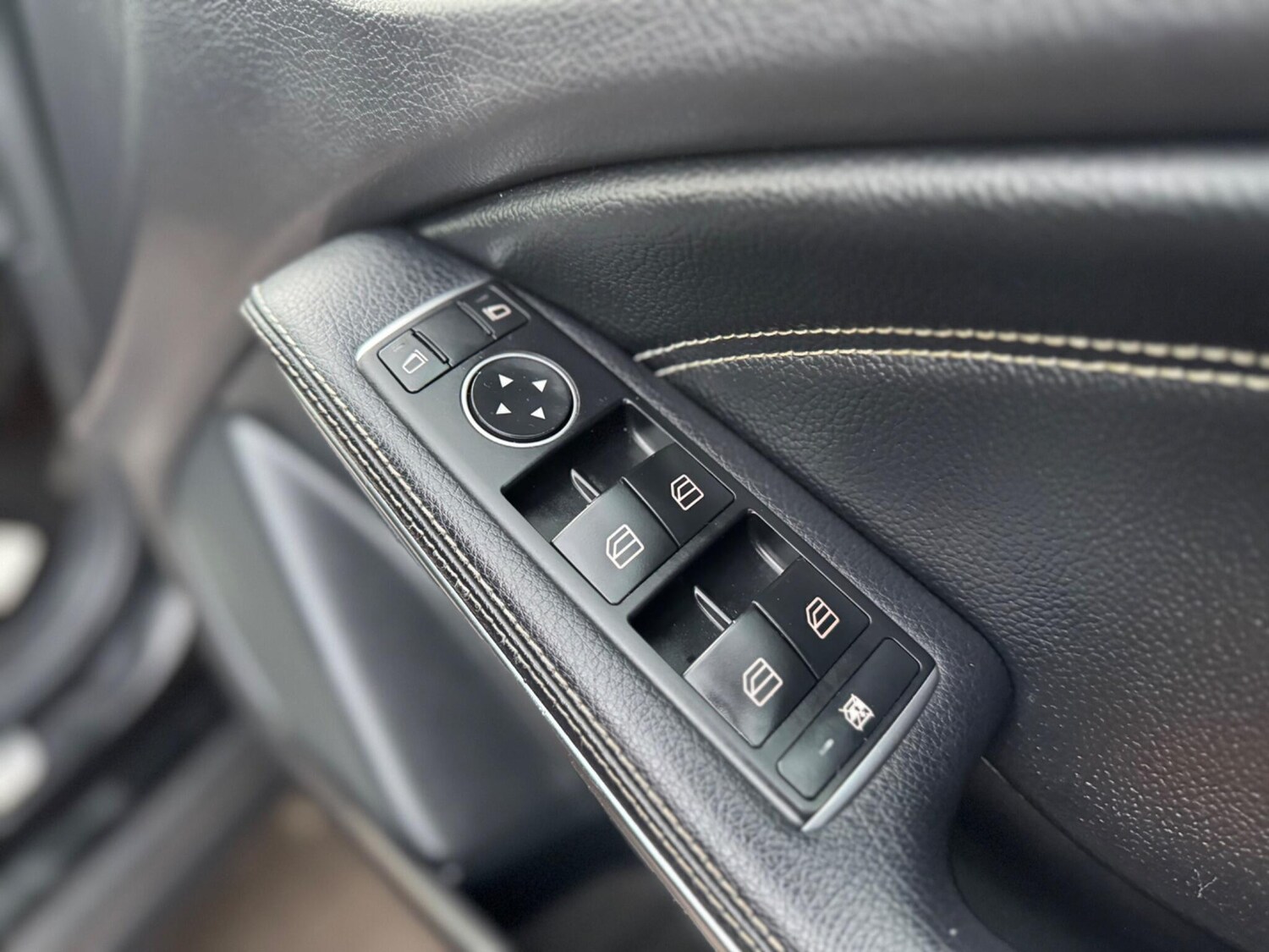 Used Mercedes-Benz GLA 2019 for sale - 77400860: Photo 26