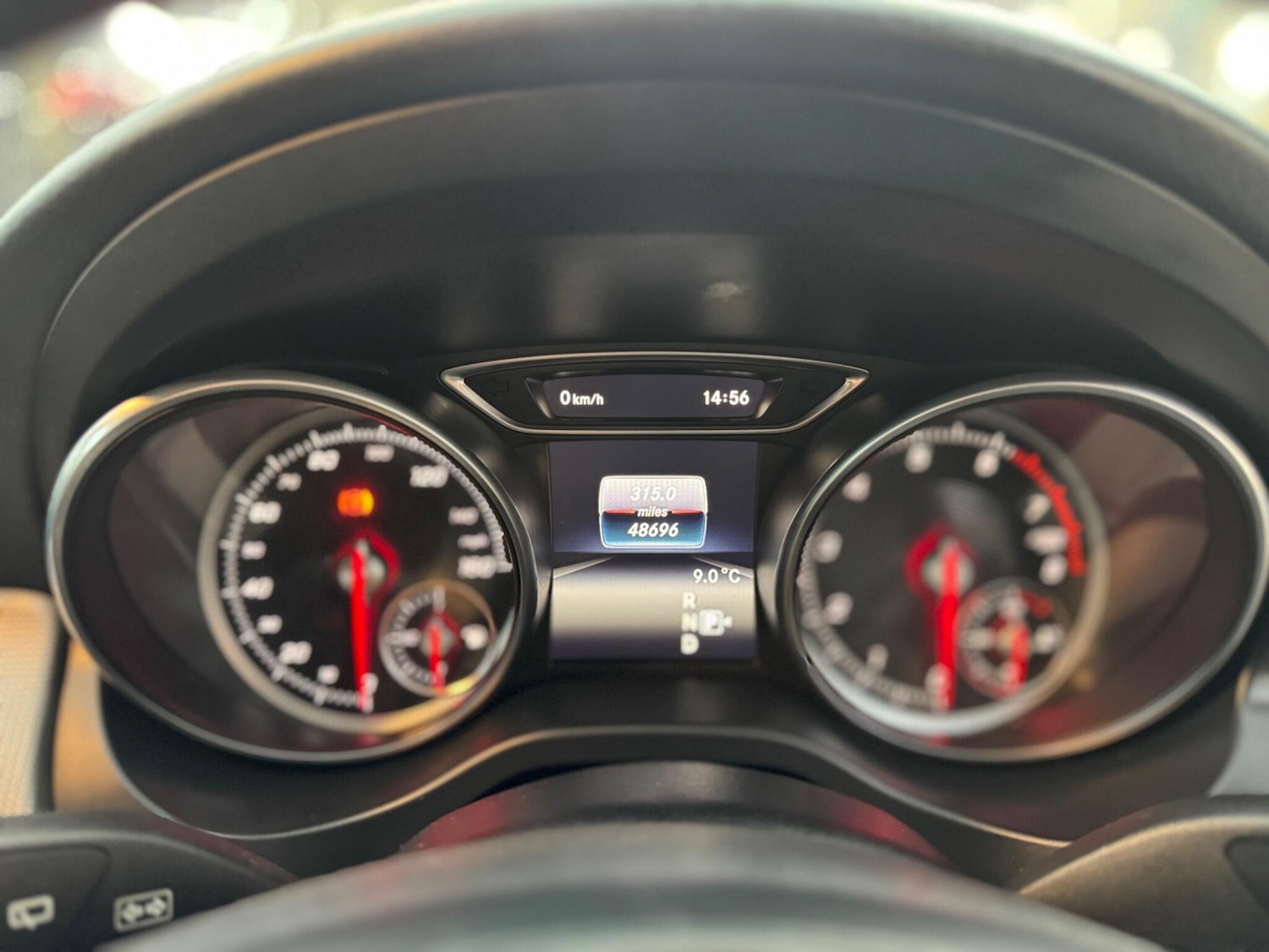 Used Mercedes-Benz GLA 2019 for sale - 77400860: Photo 29