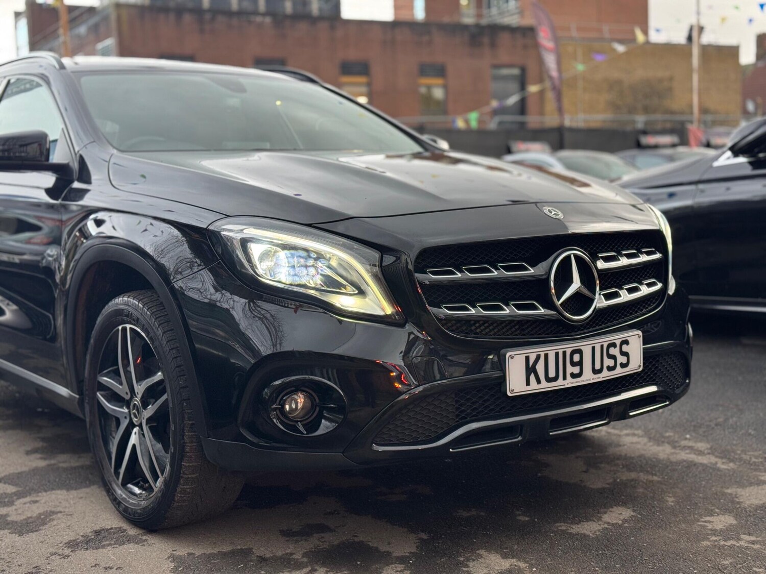 Used Mercedes-Benz GLA 2019 for sale - 77400860: Photo 32