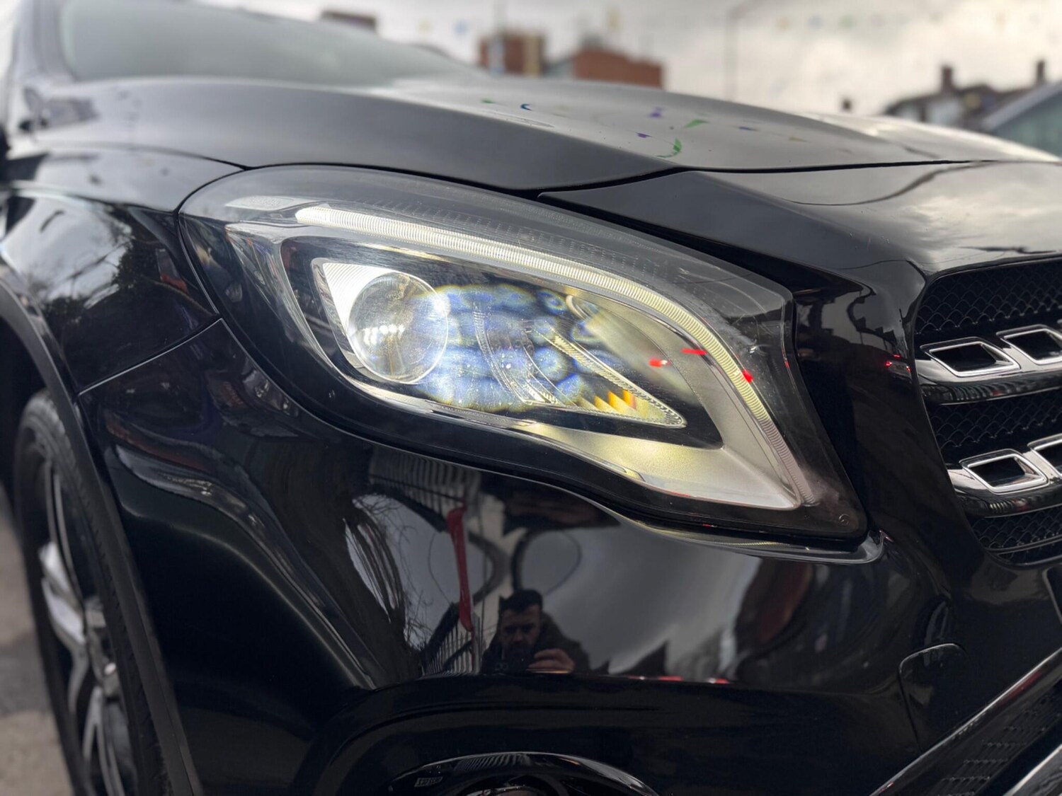 Used Mercedes-Benz GLA 2019 for sale - 77400860: Photo 35