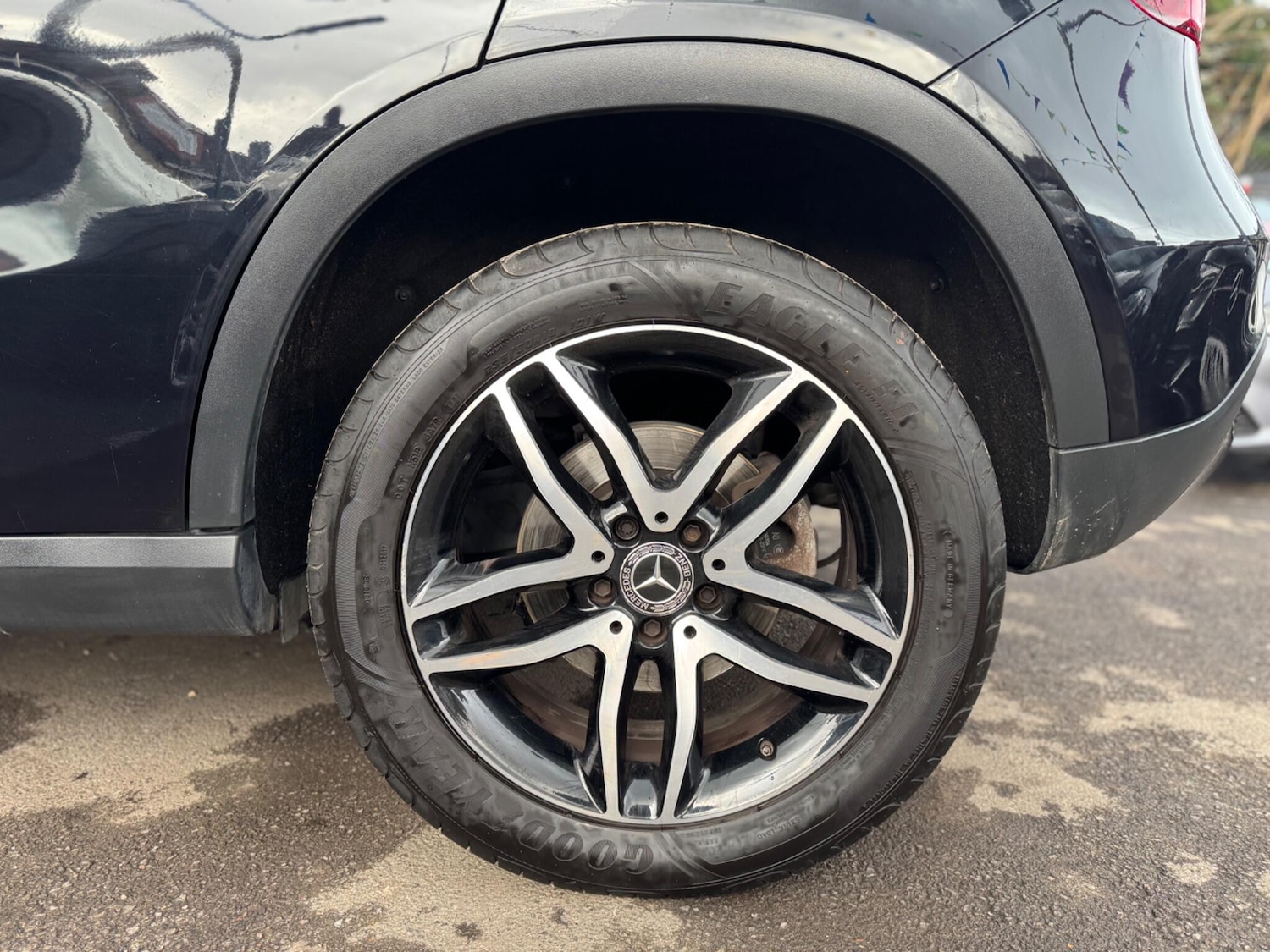 Used Mercedes-Benz GLA 2019 for sale - 77400860: Photo 36