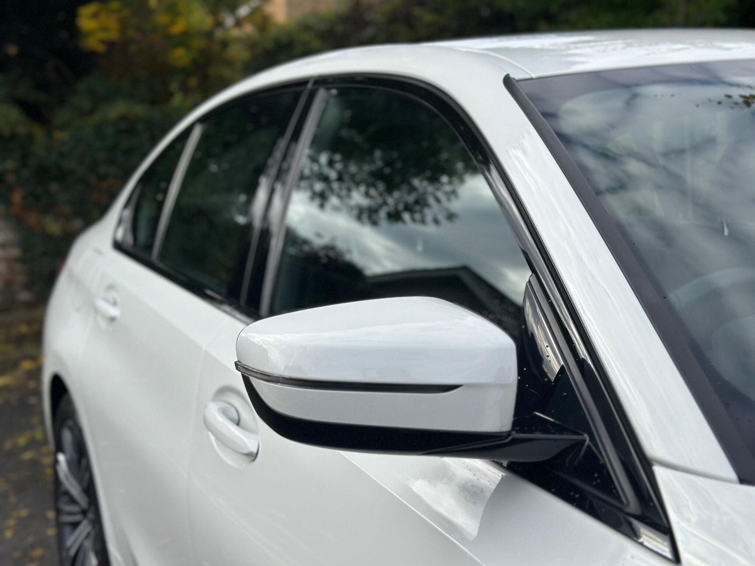 Used BMW 3 Series 2022 for sale - 77306298: Photo 20