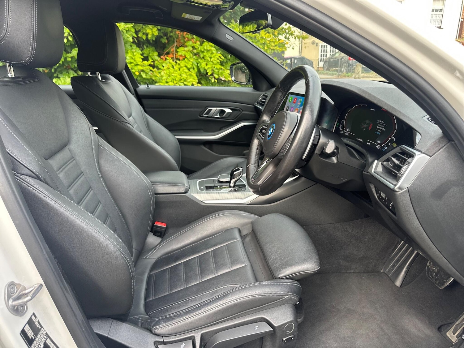 Used BMW 3 Series 2022 for sale - 77306298: Photo 21