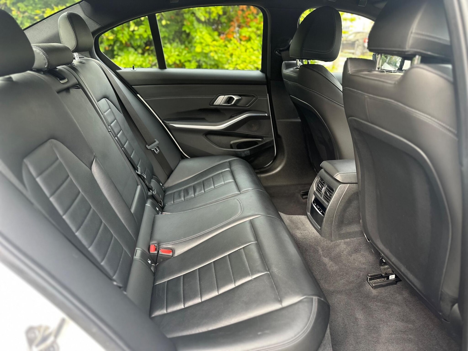 Used BMW 3 Series 2022 for sale - 77306298: Photo 22