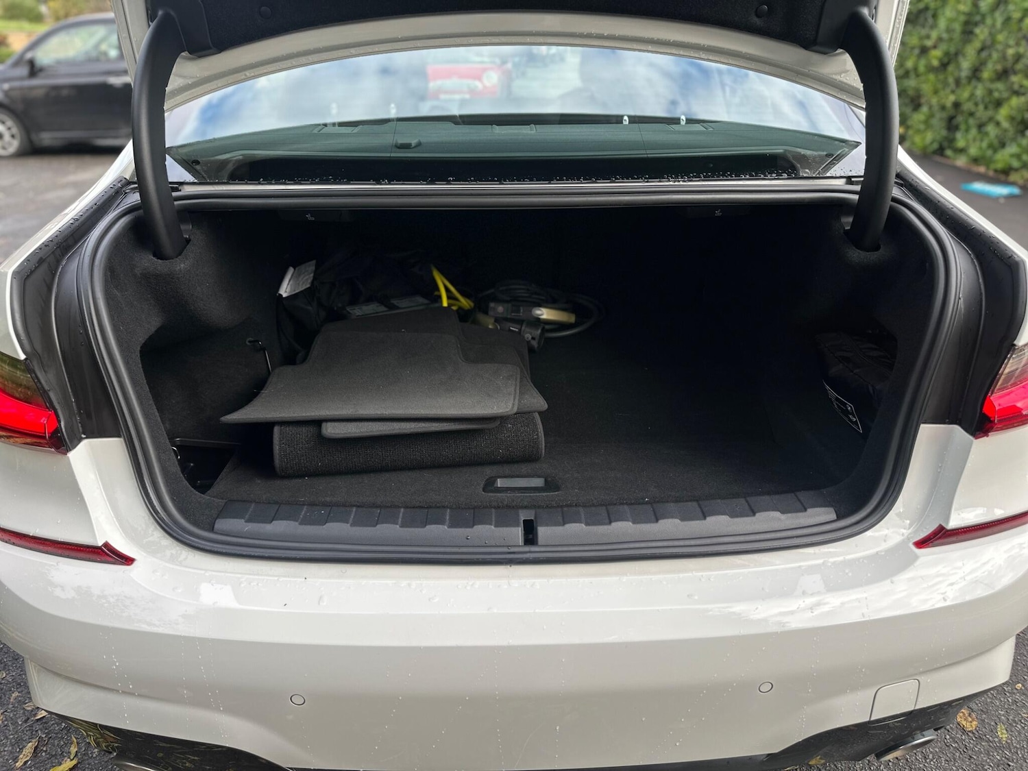 Used BMW 3 Series 2022 for sale - 77306298: Photo 24