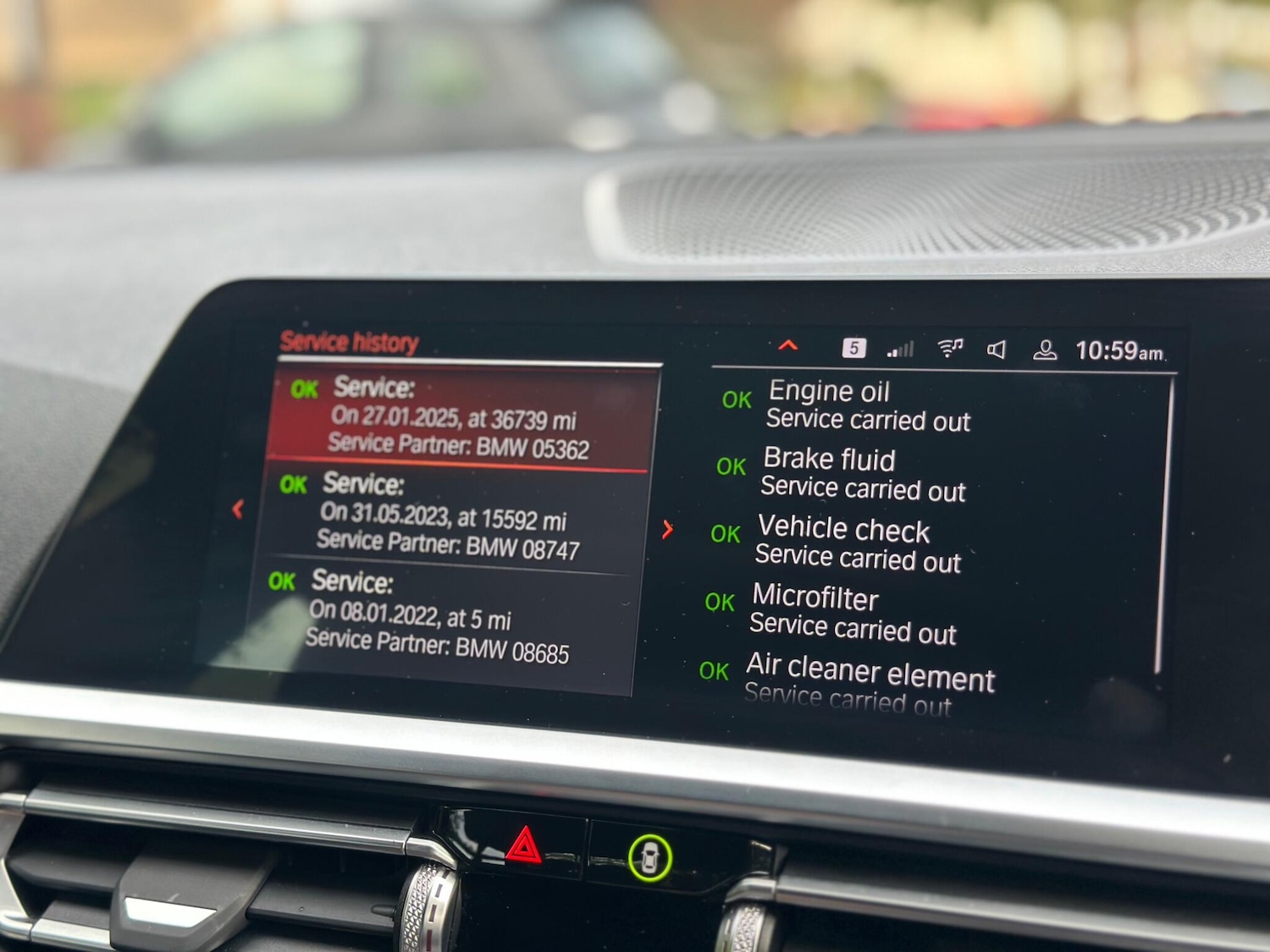 Used BMW 3 Series 2022 for sale - 77306298: Photo 43