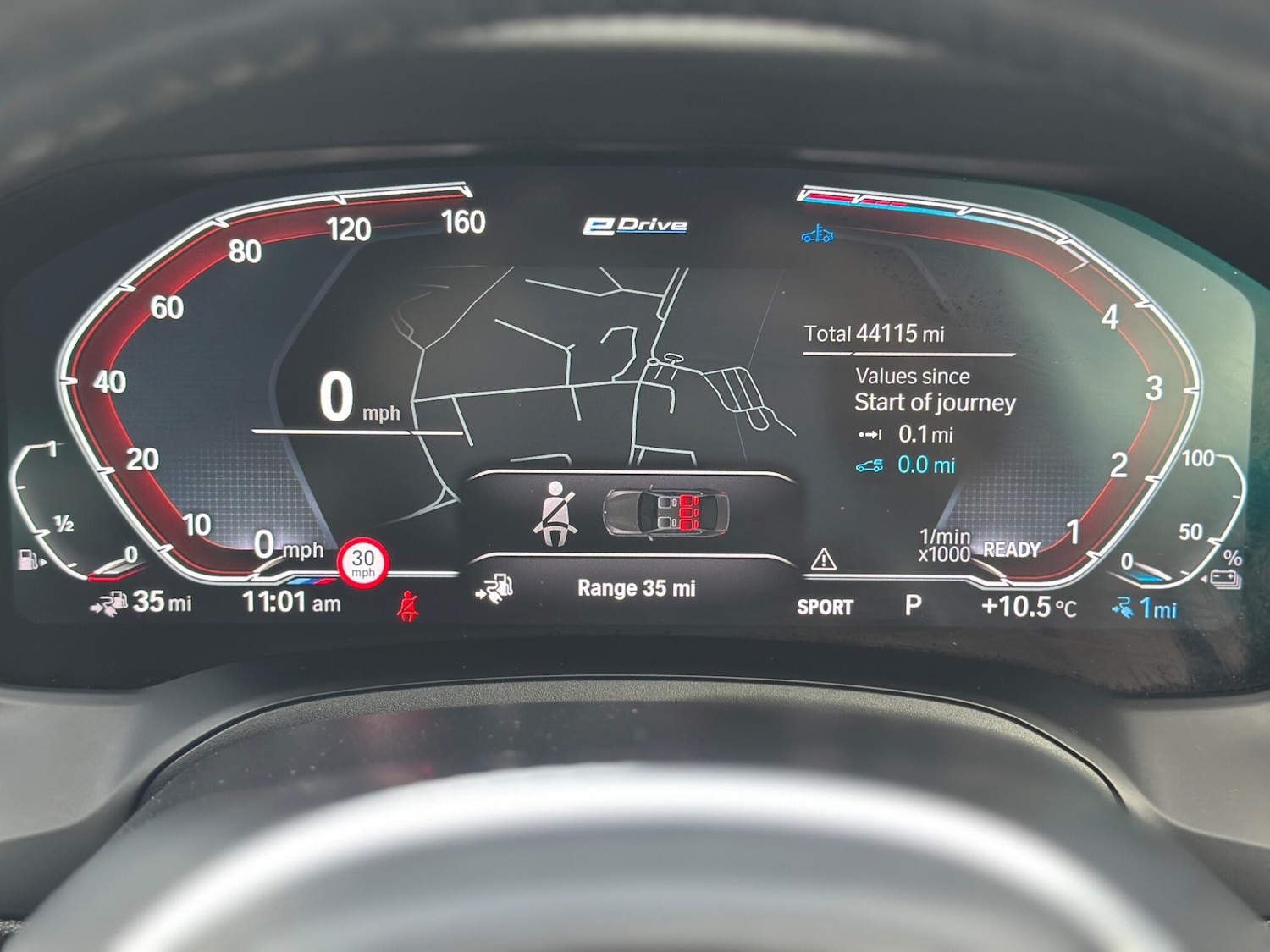 Used BMW 3 Series 2022 for sale - 77306298: Photo 51