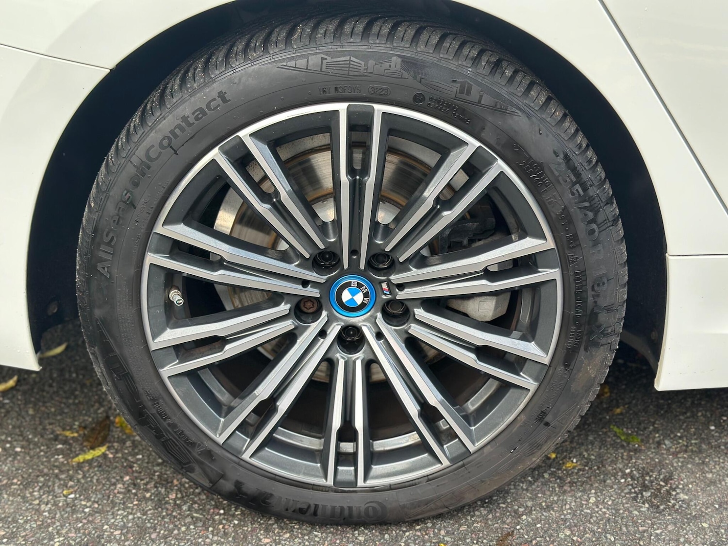 Used BMW 3 Series 2022 for sale - 77306298: Photo 69