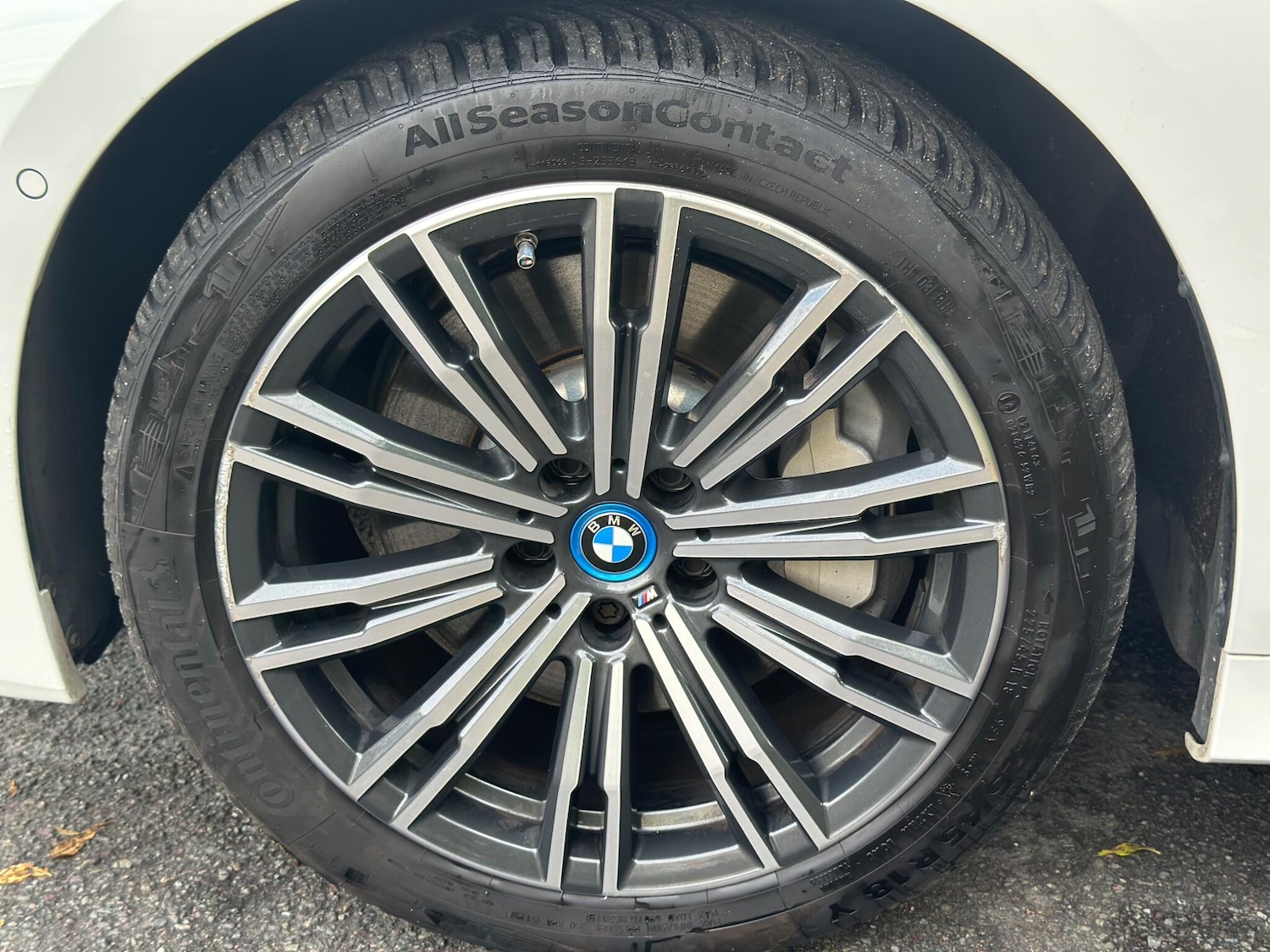 Used BMW 3 Series 2022 for sale - 77306298: Photo 71