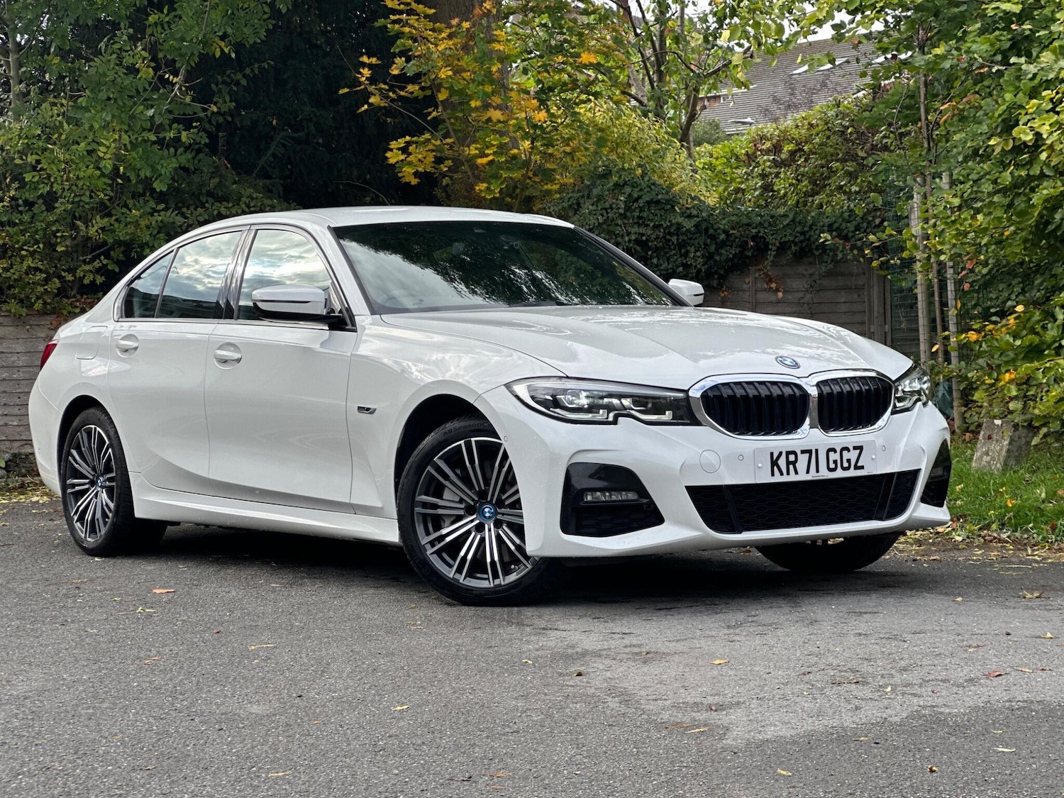 Used BMW 3 Series 2022 for sale - 77306298: Photo 73