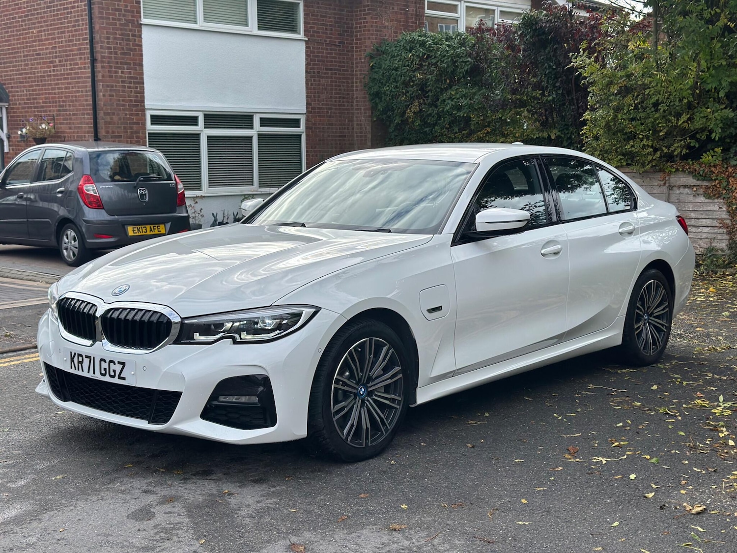 Used BMW 3 Series 2022 for sale - 77306298: Photo 8