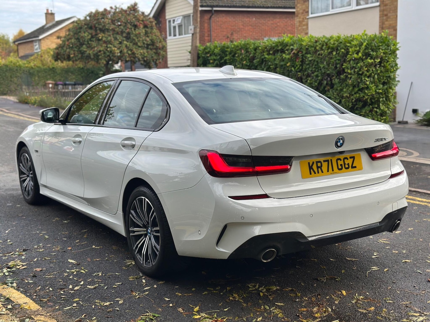 Used BMW 3 Series 2022 for sale - 77306298: Photo 9