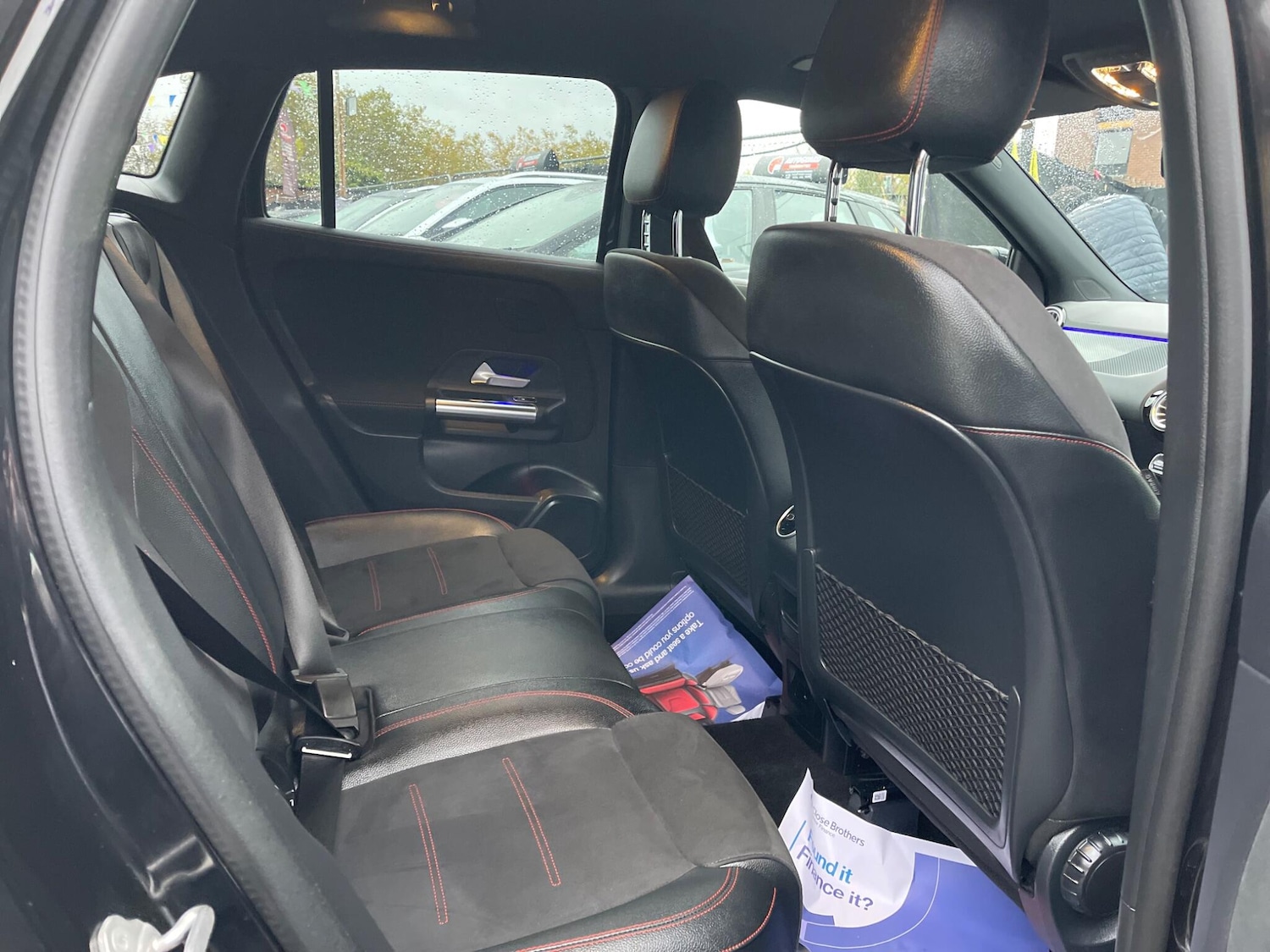 Used Mercedes-Benz GLA 2021 for sale - 76432508: Photo 11