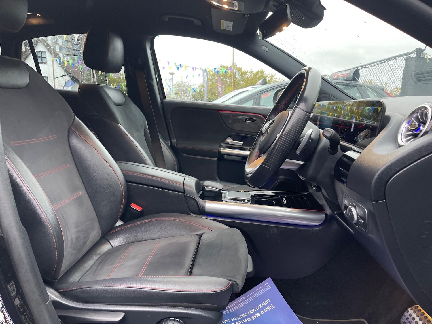 Used Mercedes-Benz GLA 2021 for sale - 76432508: Photo 12