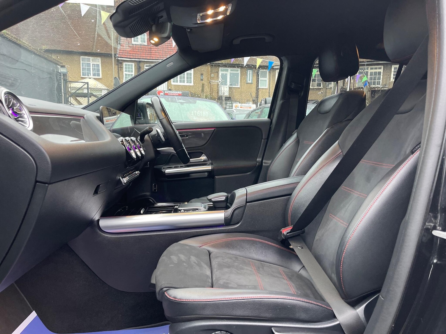 Used Mercedes-Benz GLA 2021 for sale - 76432508: Photo 14