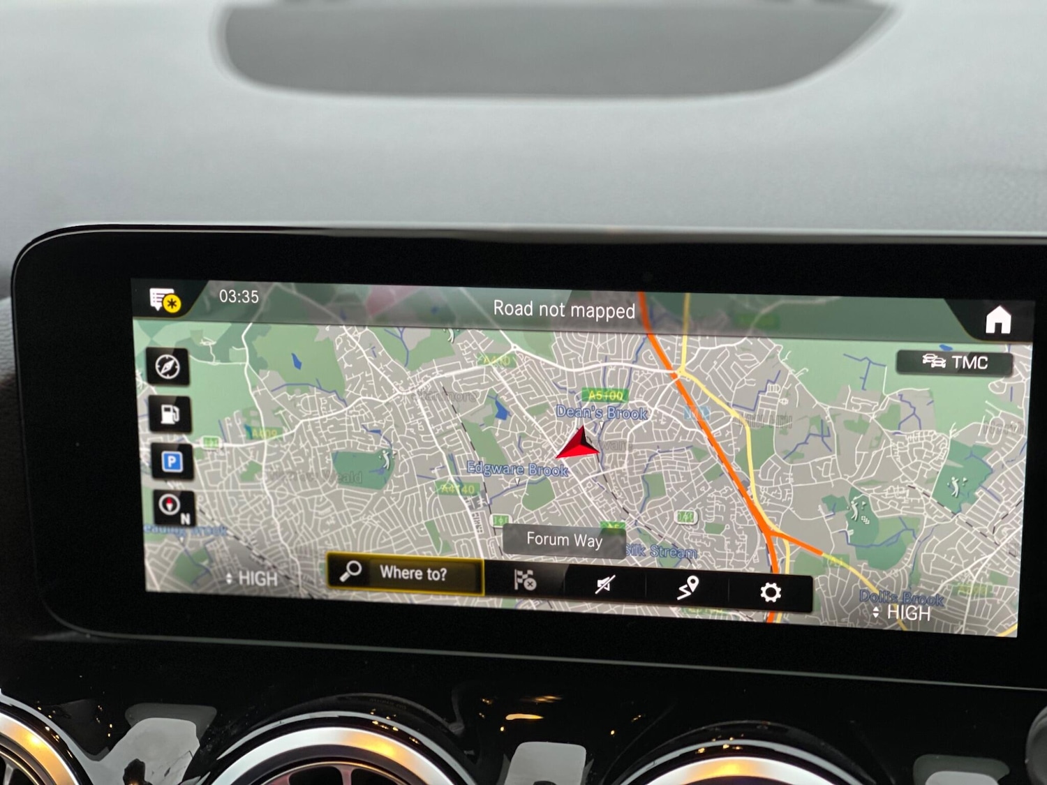 Used Mercedes-Benz GLA 2021 for sale - 76432508: Photo 19