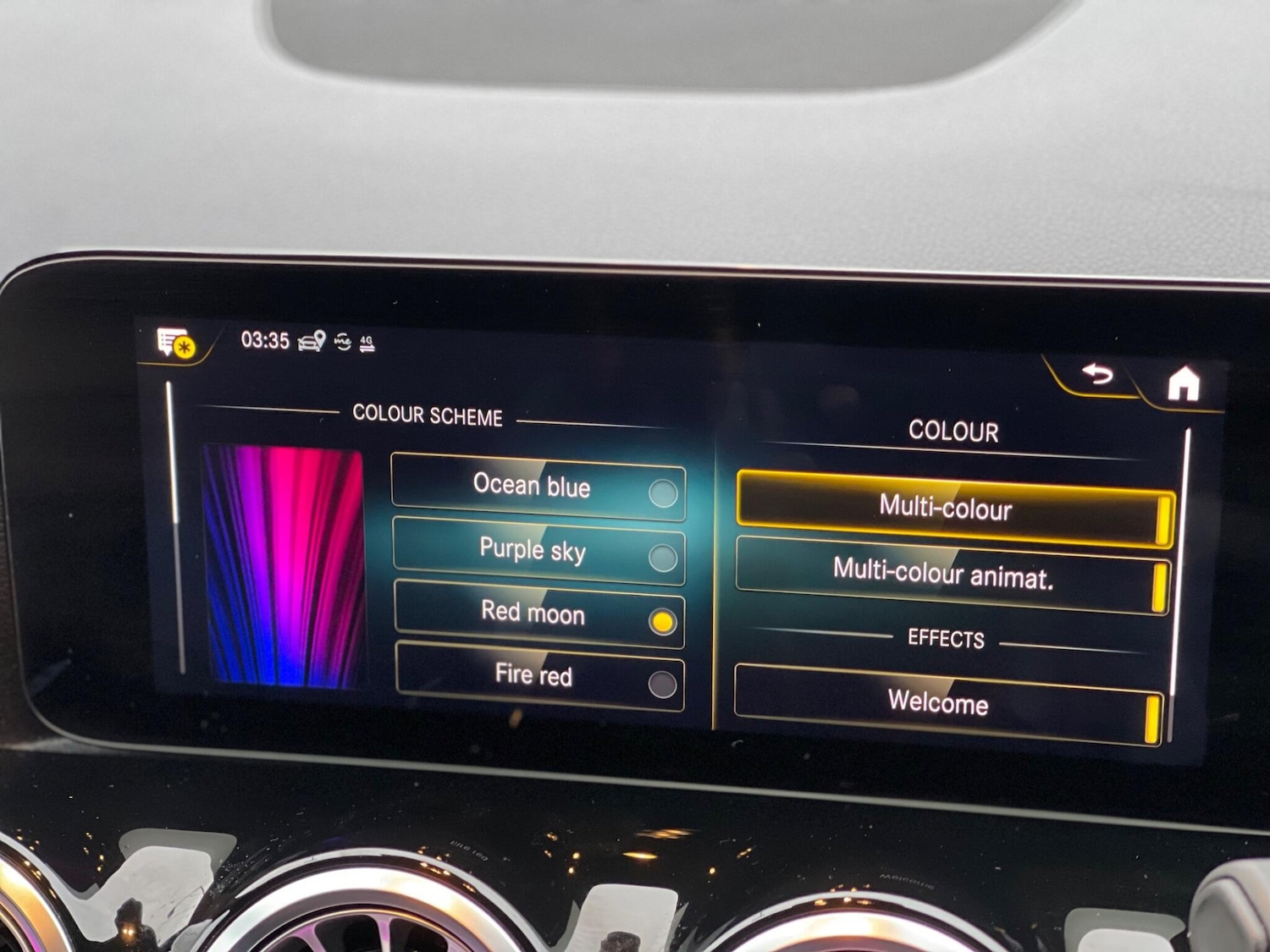 Used Mercedes-Benz GLA 2021 for sale - 76432508: Photo 20